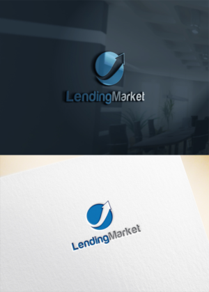 Logo Design by Deep Night for CreditAssociates, LLC. | Design: #19663994