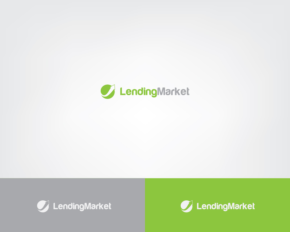 Logo Design by Deep Night for CreditAssociates, LLC. | Design #19664006