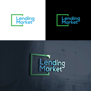 Logo-Design von M7 Solution für CreditAssociates, LLC. | Design: #19681453