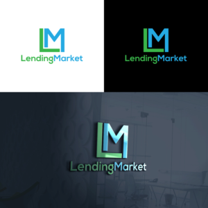 Logo-Design von M7 Solution für CreditAssociates, LLC. | Design: #19681454