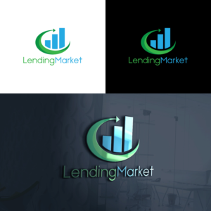 Logo-Design von M7 Solution für CreditAssociates, LLC. | Design: #19681514