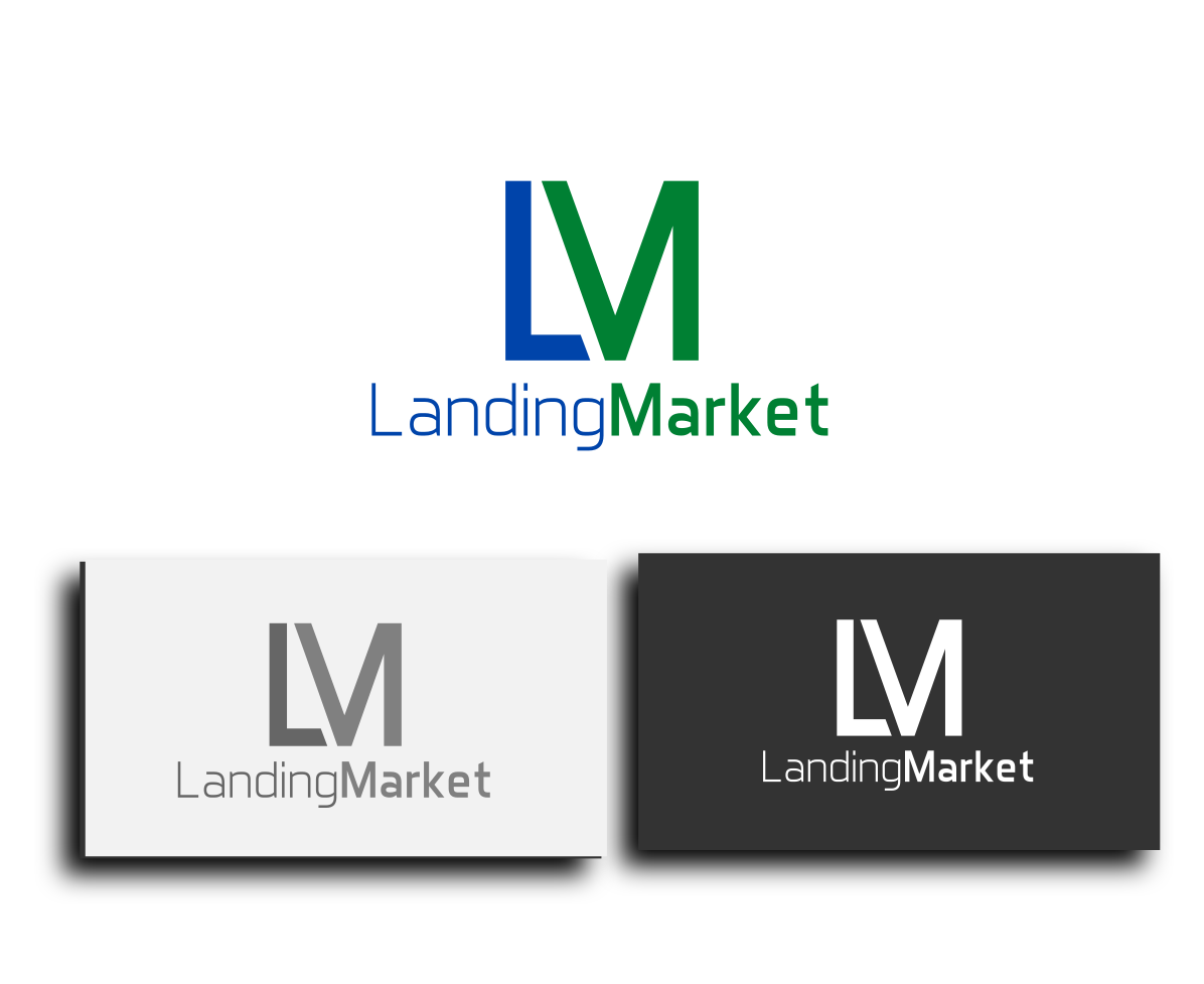 Logo Design by Redsky Design for CreditAssociates, LLC. | Design #19679491