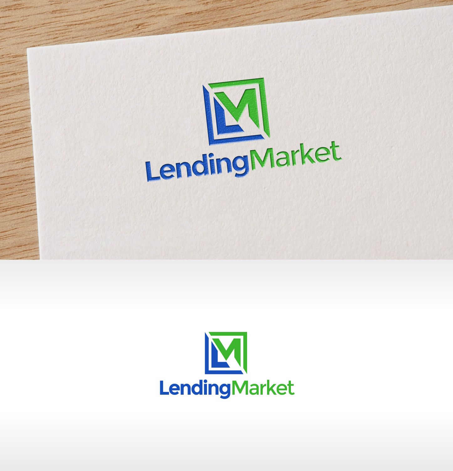 Logo Design by Joenet Jayawarna for CreditAssociates, LLC. | Design #19669879