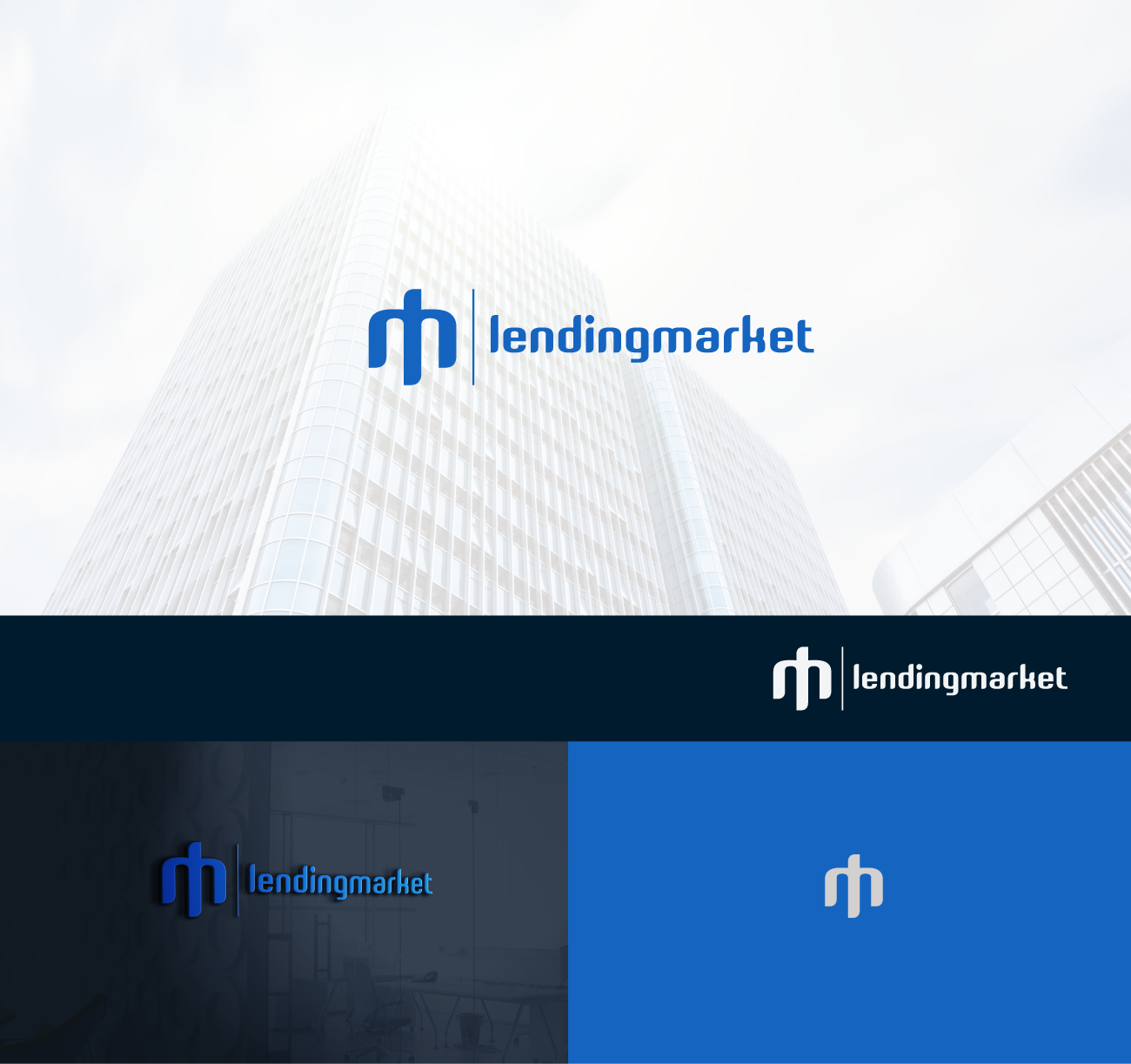 Logo-Design von Robert alexander jaffray 2 für CreditAssociates, LLC. | Design #19672627