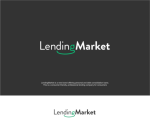 Logo-Design von DyzDesign für CreditAssociates, LLC. | Design: #19679023