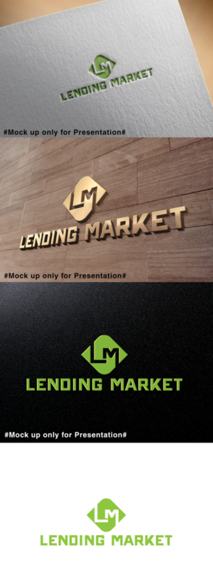 Logo-Design von designmind78 für CreditAssociates, LLC. | Design: #19666917