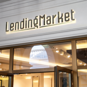 Logo-Design von SlashGrid für CreditAssociates, LLC. | Design: #19662642