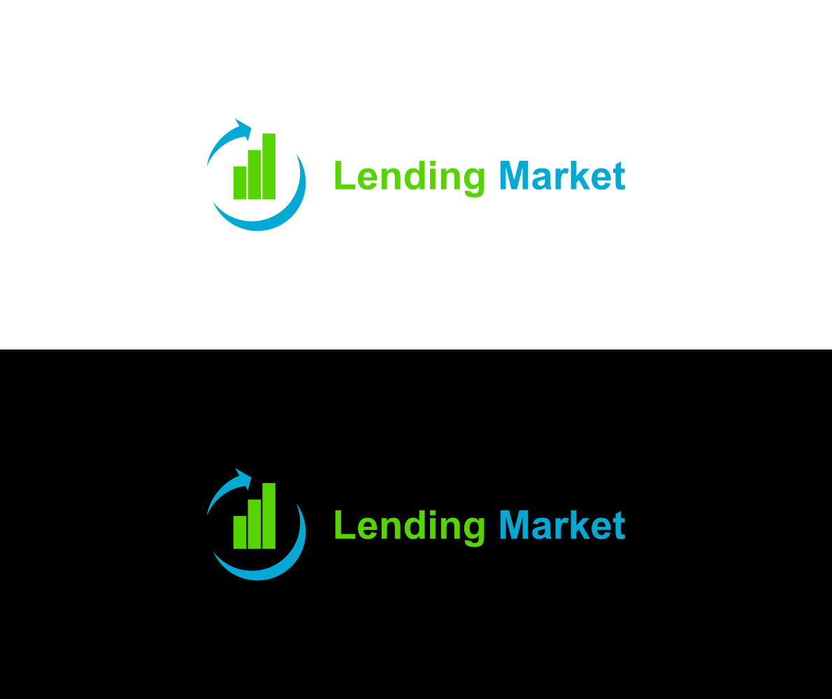 Logo Design by Riaper for CreditAssociates, LLC. | Design #19662529