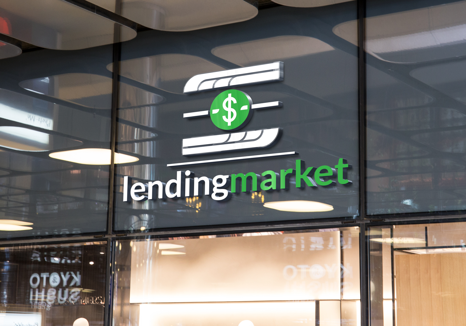 Logo Design by disainir for CreditAssociates, LLC. | Design #19667690