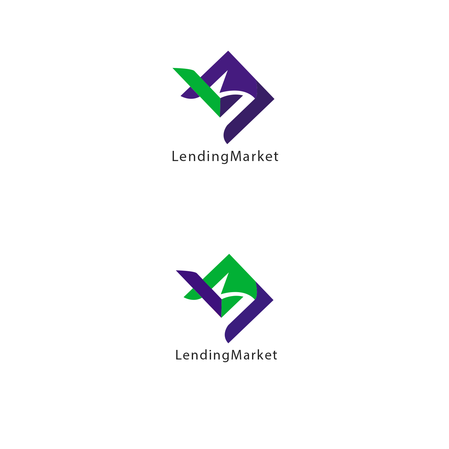 Logo-Design von fathul661 für CreditAssociates, LLC. | Design #19663790
