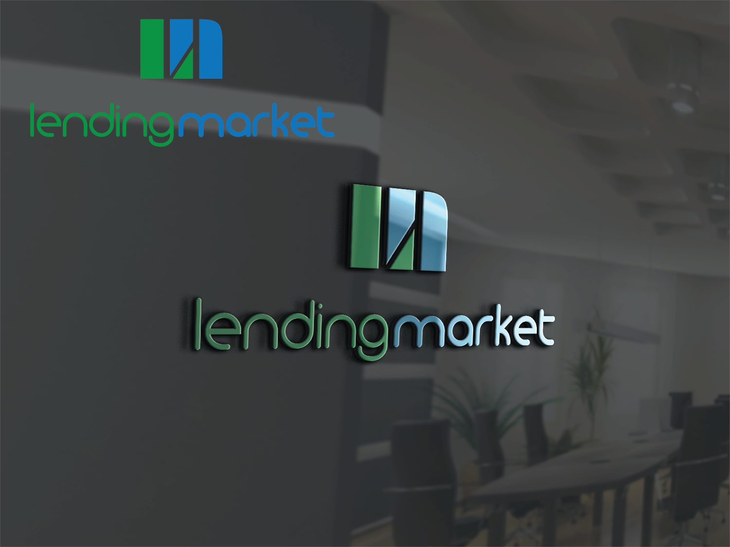 Logo Design by Ezgi Kilavuz for CreditAssociates, LLC. | Design #19661431