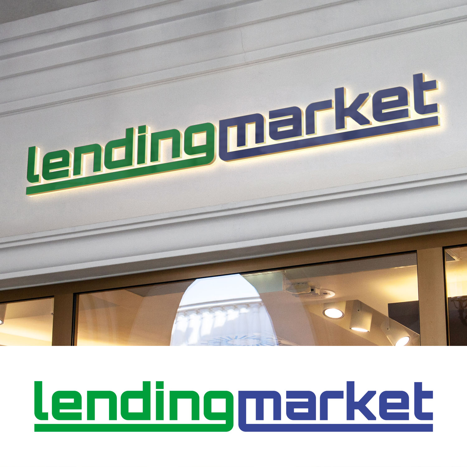 Logo Design by habibhasanridwan for CreditAssociates, LLC. | Design #19659308