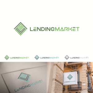 Logo-Design von Bkaos für CreditAssociates, LLC. | Design: #19688615