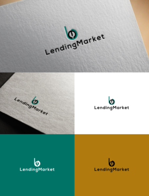 Logo Design by suthita 2 for CreditAssociates, LLC. | Design: #19662868