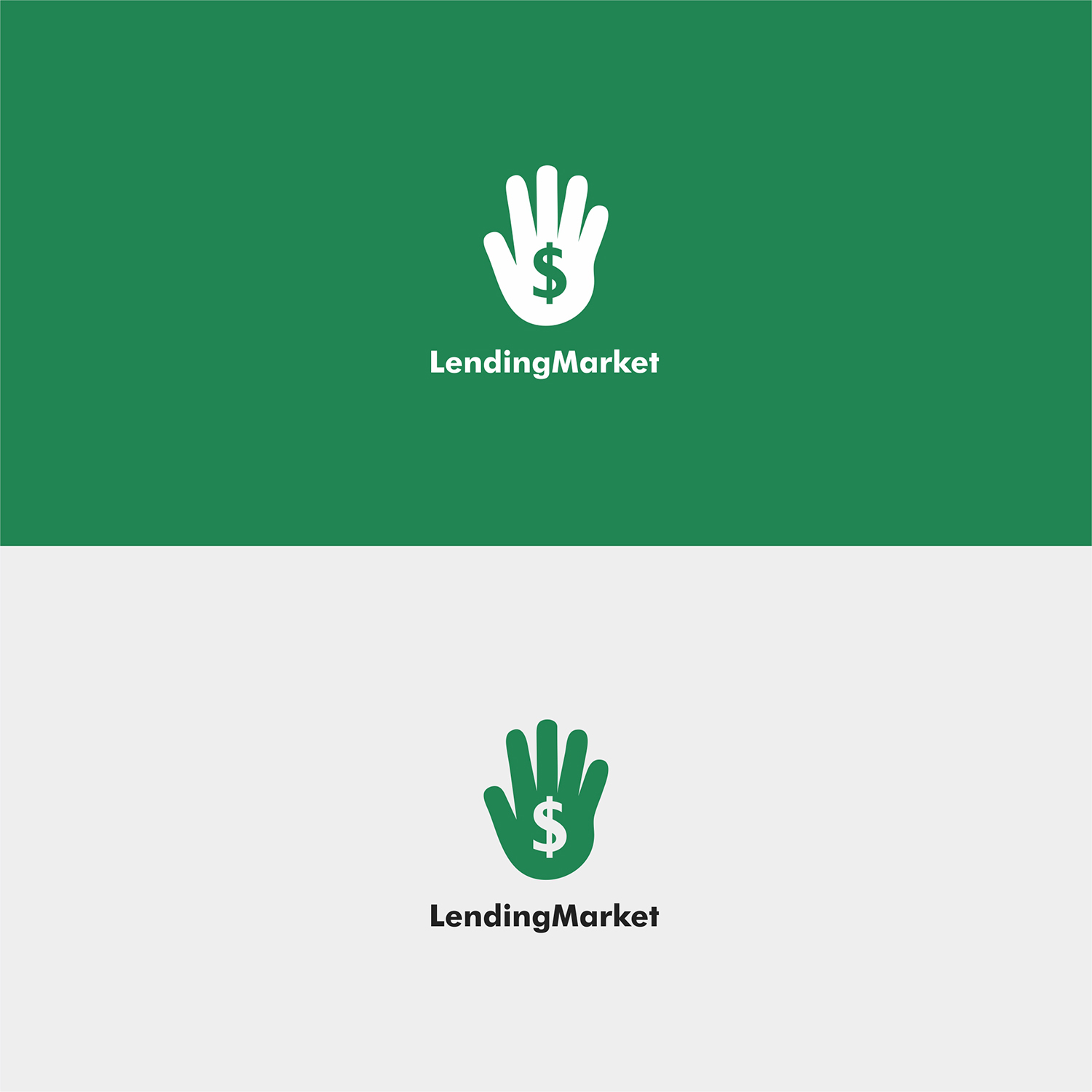 Logo Design by Haical R for CreditAssociates, LLC. | Design #19663093