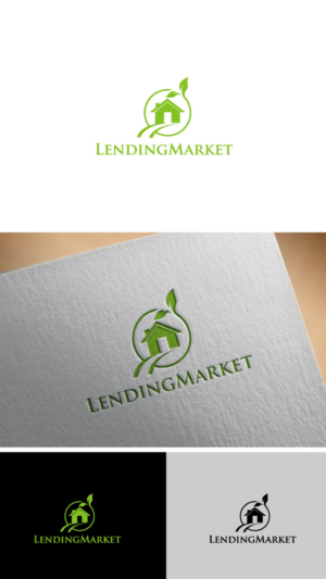 Logo Design by jack07 for CreditAssociates, LLC. | Design: #19667358