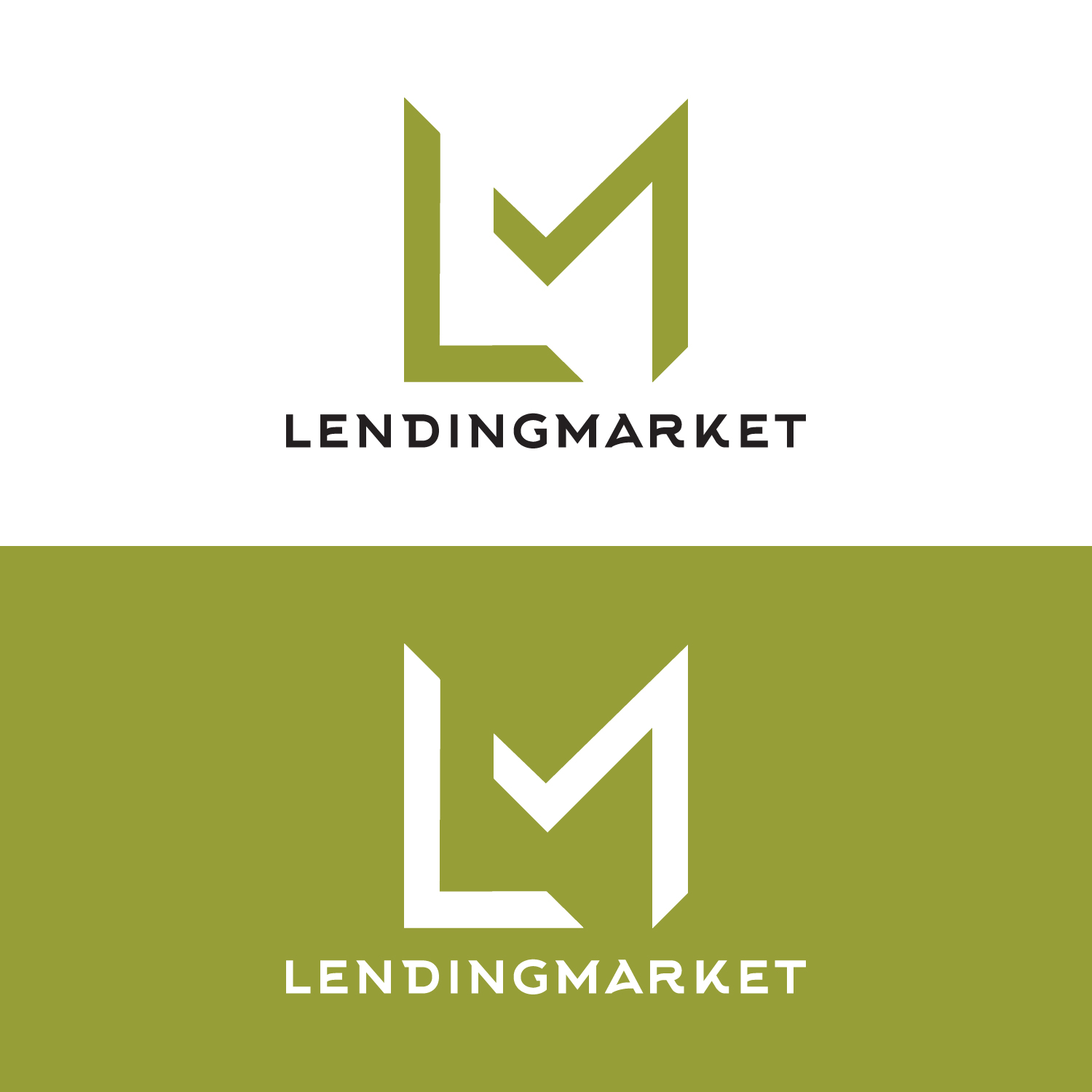 Logo-Design von ParisGraphix für CreditAssociates, LLC. | Design #19657048