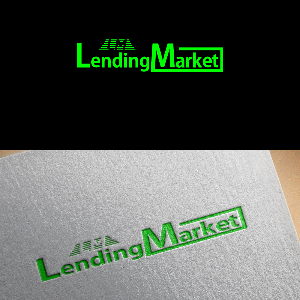 Logo Design by L 4 T I F for CreditAssociates, LLC. | Design #19669840