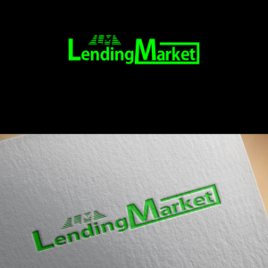 Logo-Design von L 4 T I F für CreditAssociates, LLC. | Design: #19669840