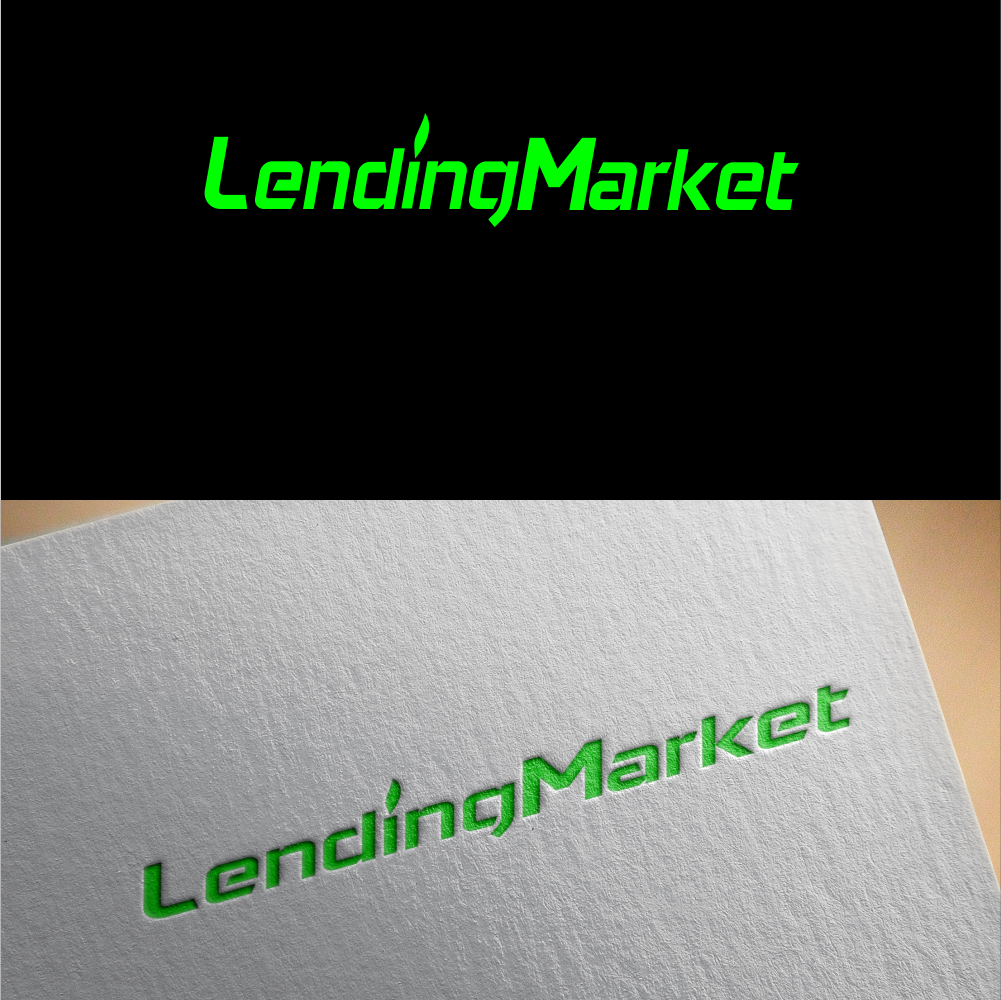 Logo Design by L 4 T I F for CreditAssociates, LLC. | Design #19669841