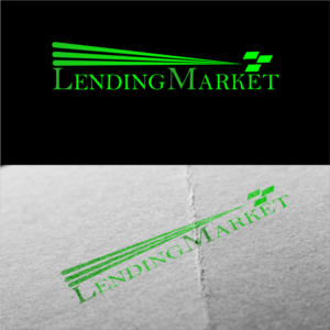 Logo-Design von L 4 T I F für CreditAssociates, LLC. | Design: #19669842