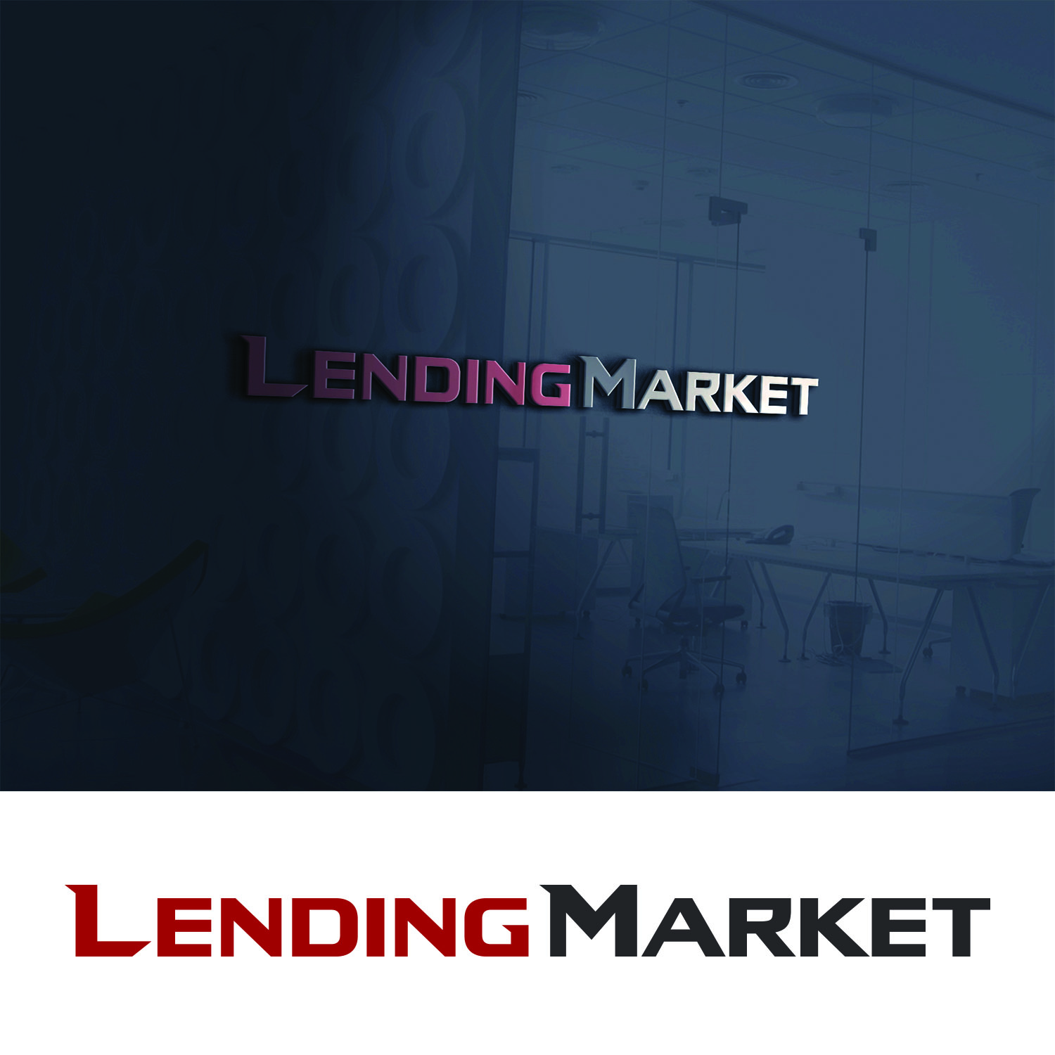 Logo-Design von TRCevher für CreditAssociates, LLC. | Design #19665916