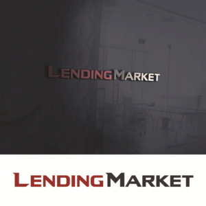 Logo Design by TRCevher for CreditAssociates, LLC. | Design: #19665926