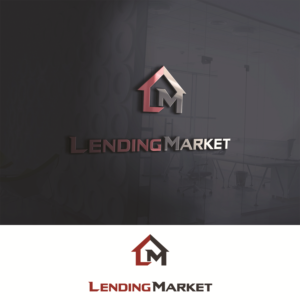 Logo Design by TRCevher for CreditAssociates, LLC. | Design: #19666038