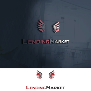 Logo Design by TRCevher for CreditAssociates, LLC. | Design: #19678717
