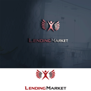 Logo Design by TRCevher for CreditAssociates, LLC. | Design: #19678719