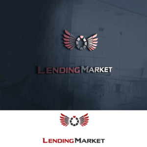 Logo Design by TRCevher for CreditAssociates, LLC. | Design: #19678720