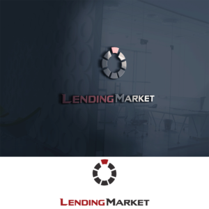 Logo Design by TRCevher for CreditAssociates, LLC. | Design: #19678721