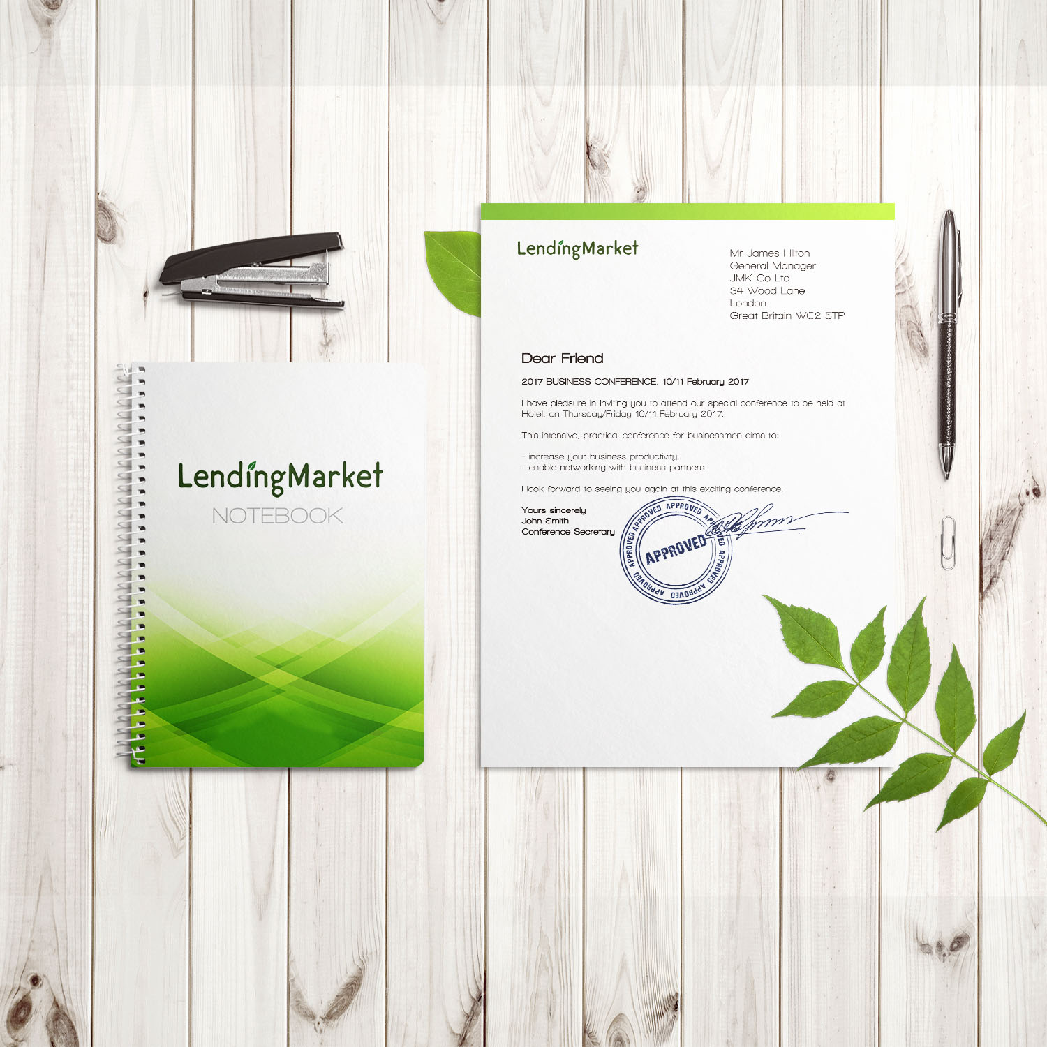 Logo Design by Nur Sana for CreditAssociates, LLC. | Design #19662461