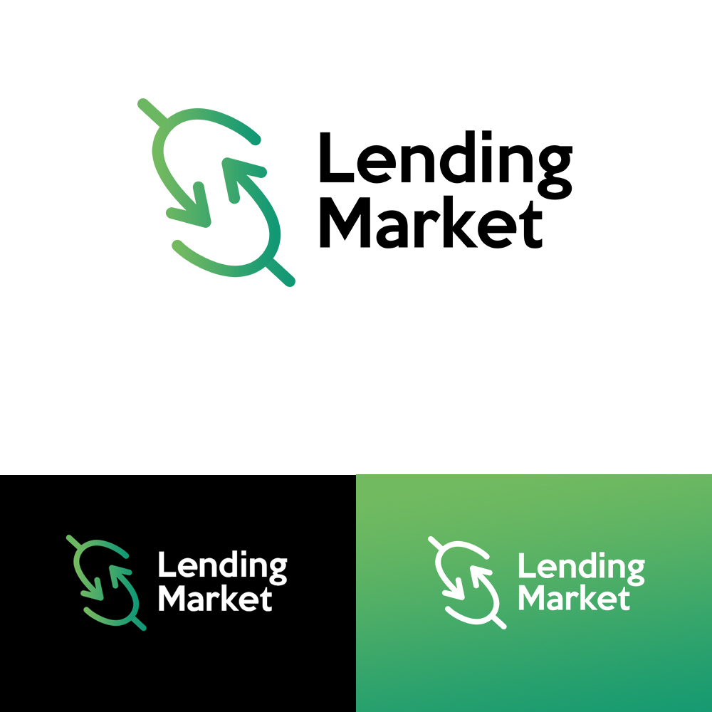 Logo Design by Aliona for CreditAssociates, LLC. | Design #19680217