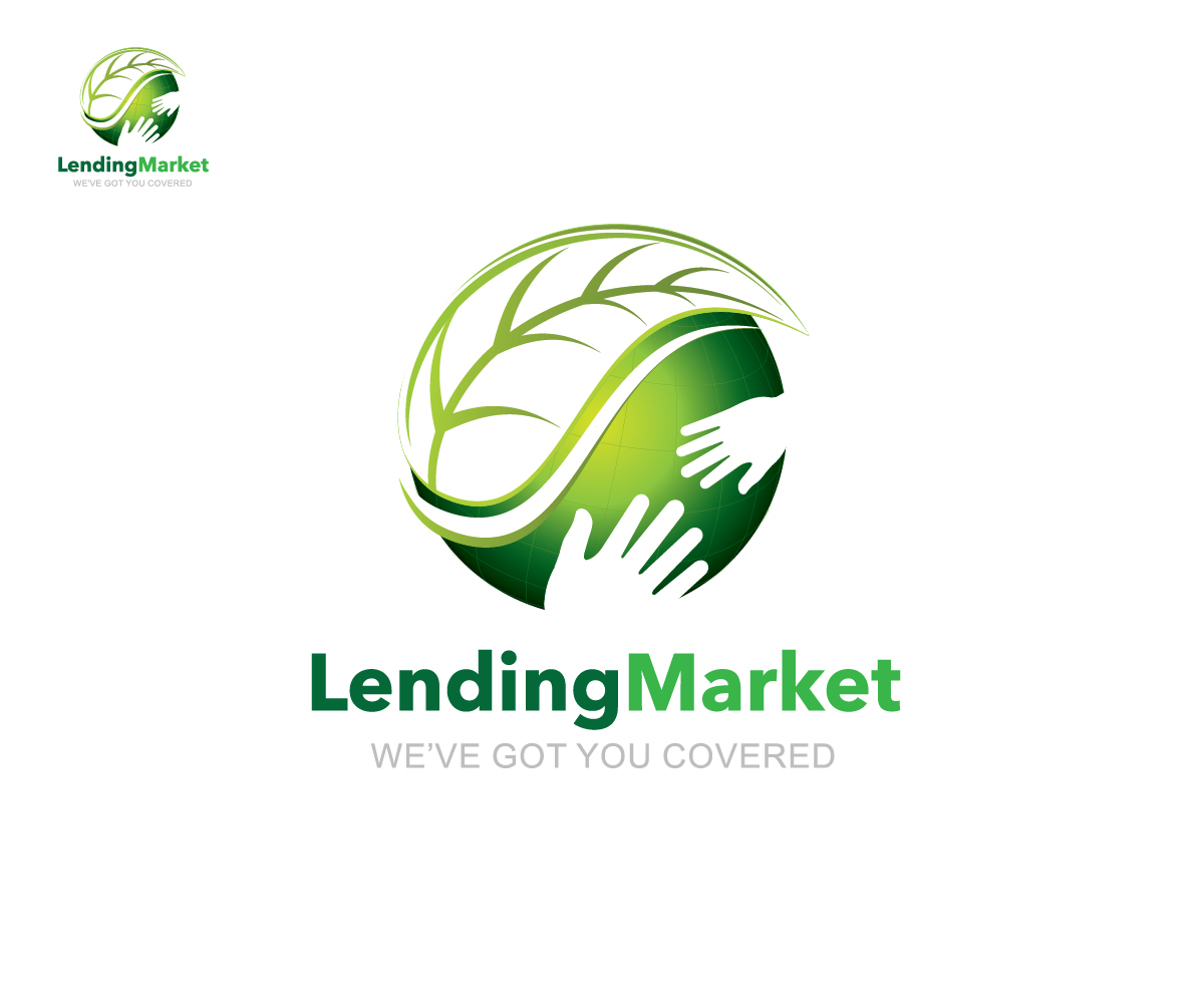 Logo Design by th3ory 2 for CreditAssociates, LLC. | Design #19662647