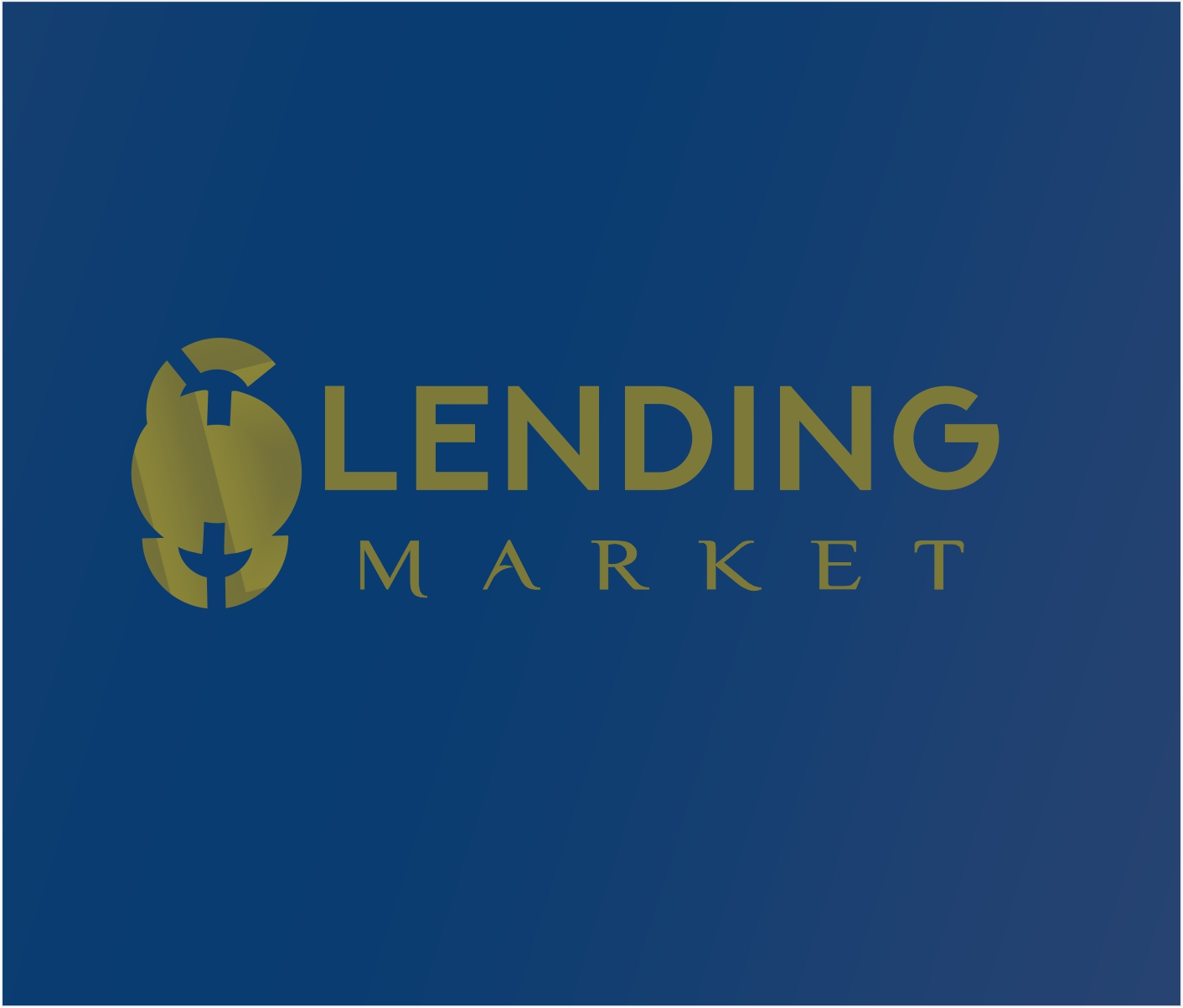 Logo Design by pacengco for CreditAssociates, LLC. | Design #19679104