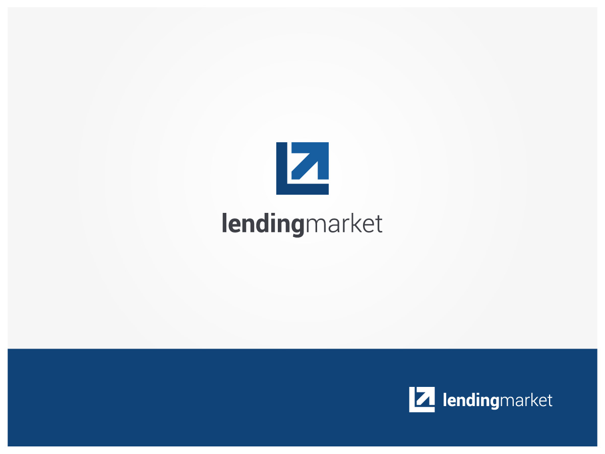 Logo Design by happybrain design for CreditAssociates, LLC. | Design #19678881