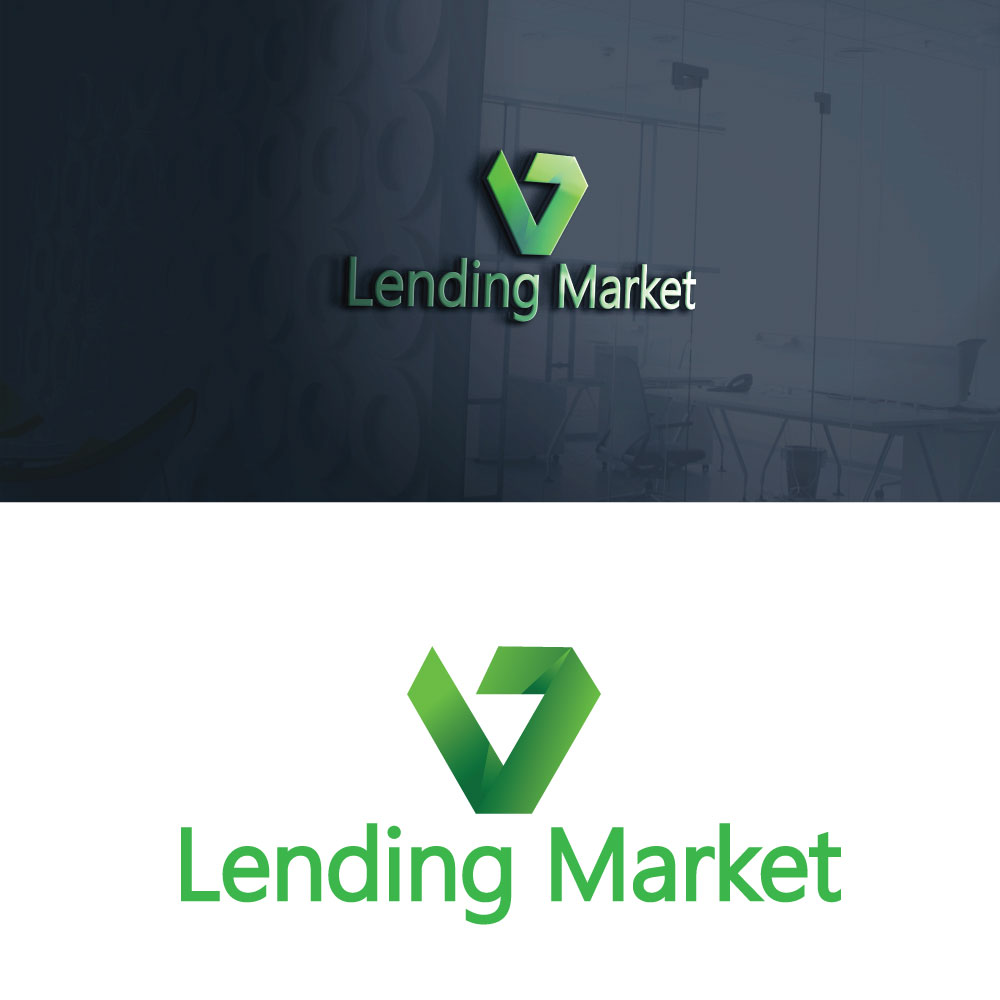 Logo-Design von Znuj Esilas für CreditAssociates, LLC. | Design #19656822