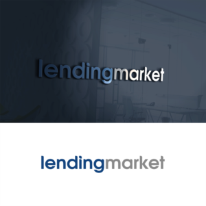 Logo-Design von Creative™ für CreditAssociates, LLC. | Design: #19660093