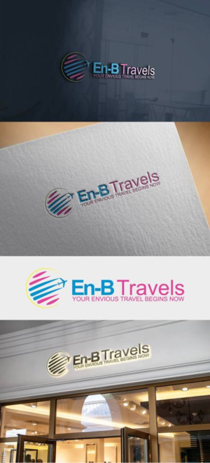 Logo-Design von USIAD ANAS für dieses Projekt | Design: #19661623