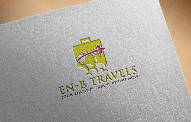 Logo Design by Madara Uchiha for this project | Design #19659759