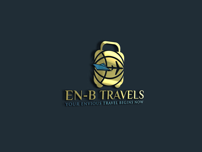 Logo Design by Madara Uchiha for this project | Design #19661249