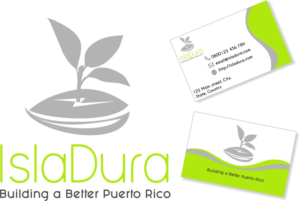 Logo Design by LaraPujal19