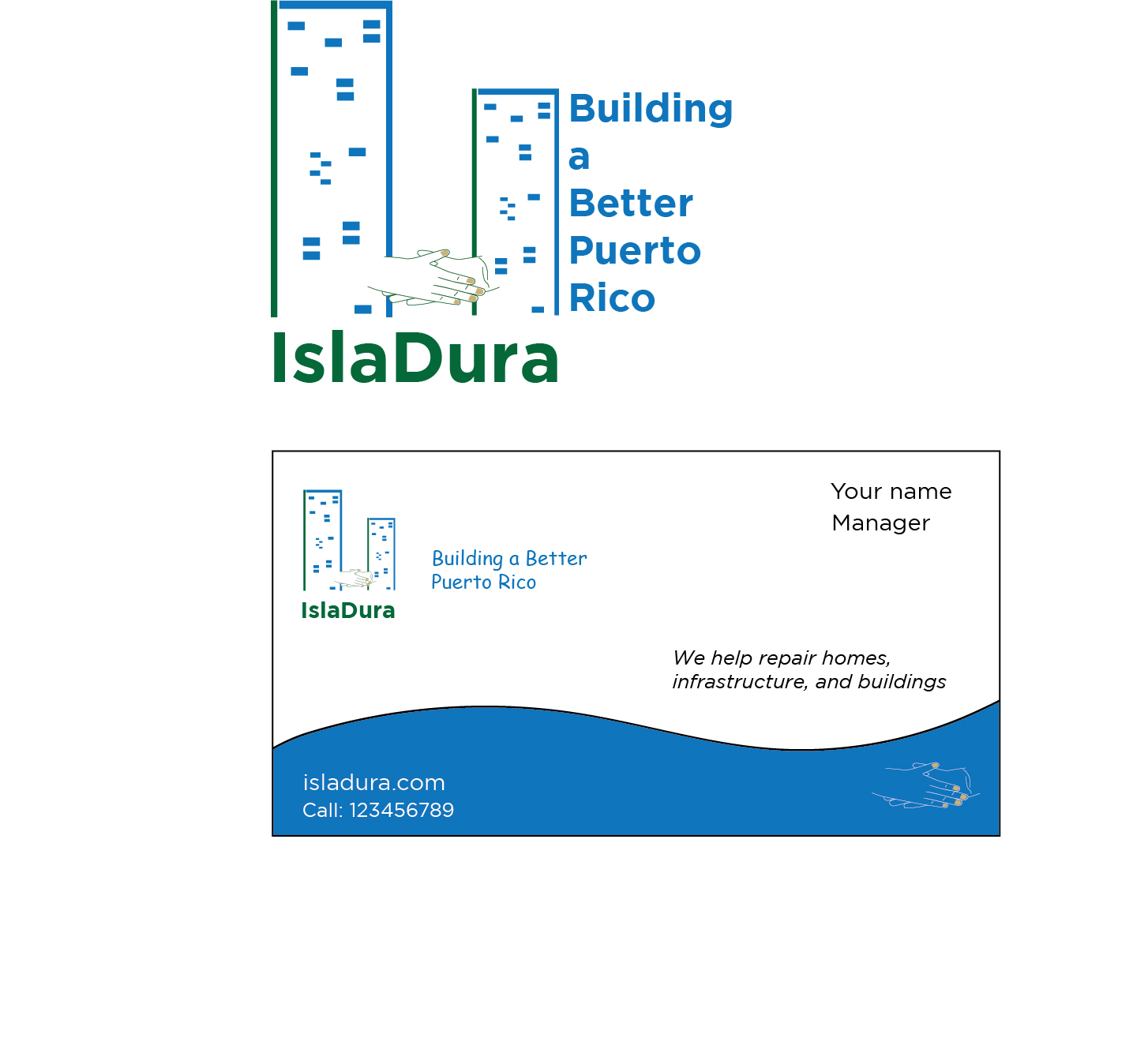 Logo Design by manas-mab for IslaDura | Design #19661838