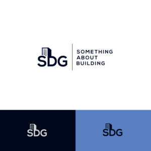 Diseño de Logo por ecorokerz para SDG Investments LLC | Diseño #19657369