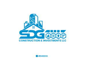 Design de Logo par Aqeel Momin pour SDG Investments LLC | Design : #19678481