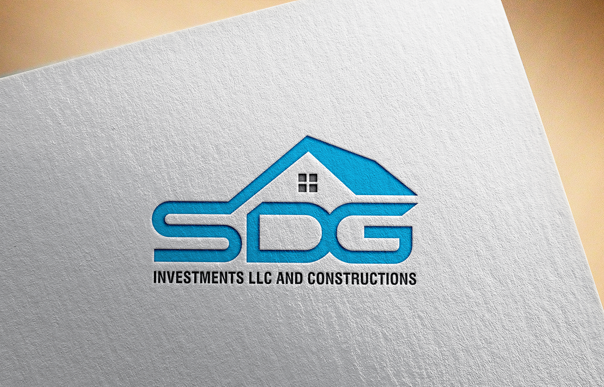 Design de Logo par DesignLOL pour SDG Investments LLC | Design : #19671601