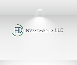 Design de Logo par Rosaleen pour SDG Investments LLC | Design : #19677511