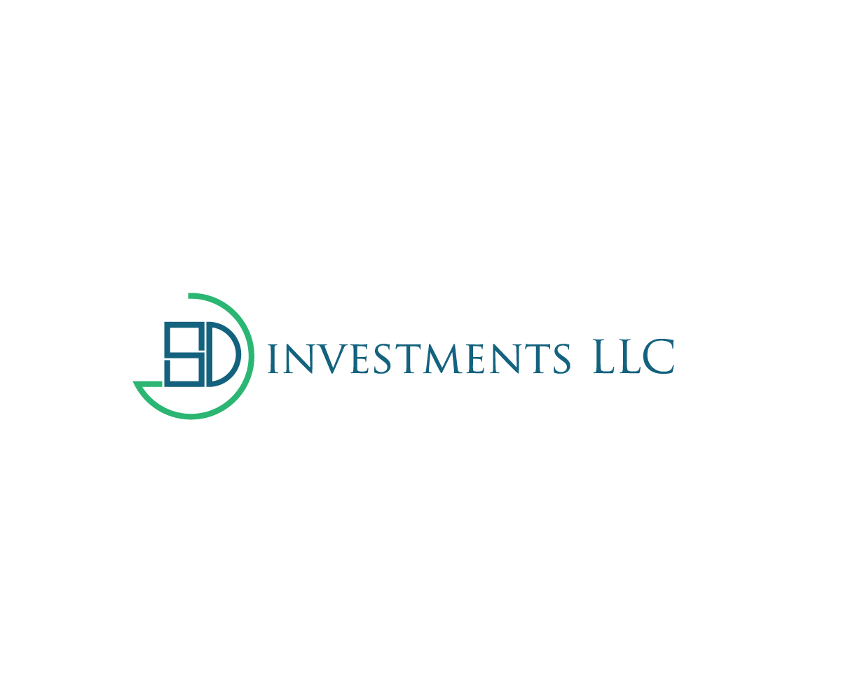 Logo Design by Rosaleen for SDG Investments LLC | Design #19677512