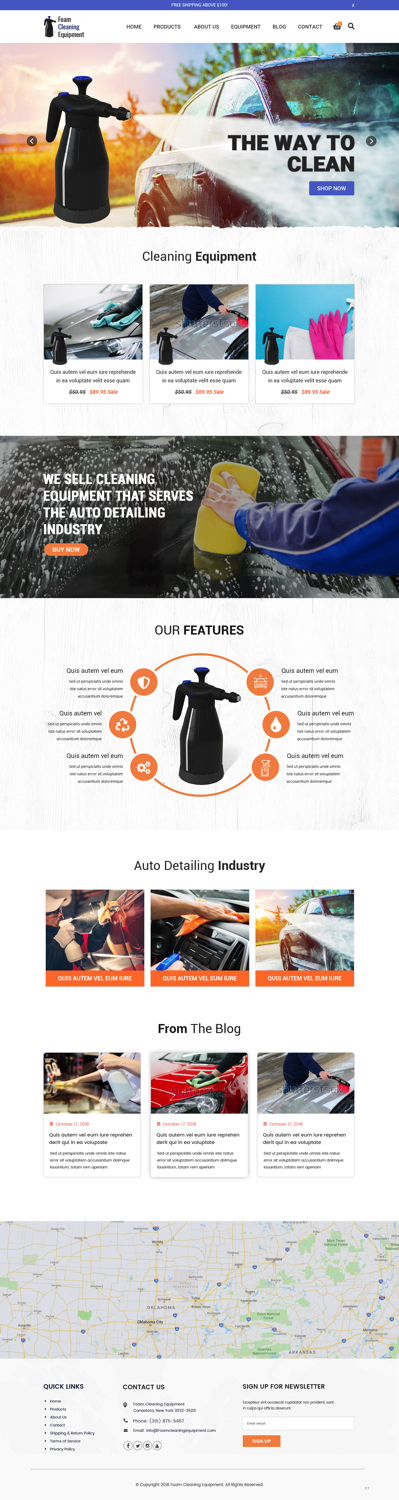 Shopify Design by pb for this project | Design #19660258